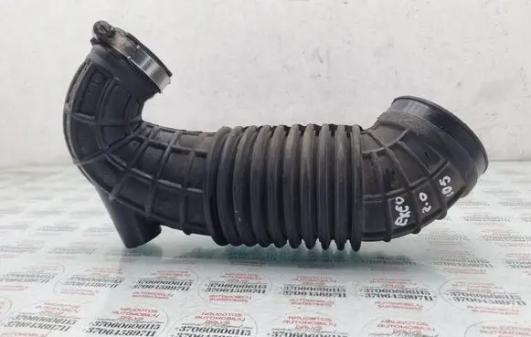 Seat Exeo (3R) Air intake hose/pipe 8E0129615Q
