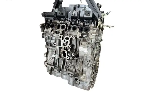 Toyota Verso Engine 