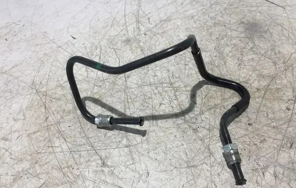 Toyota Yaris Brake booster pipe/hose 