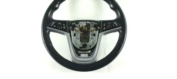 Opel Astra J Steering wheel 13351028