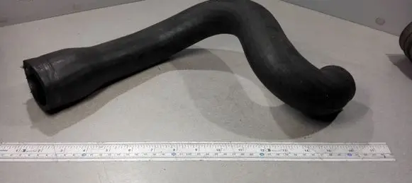 Citroen C8 Intercooler hose/pipe C8304 M471860