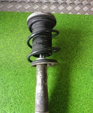 BMW M6 Rear shock absorber with coil spring 2283065 V6303KM 1054130
