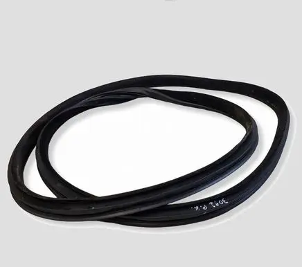 Jaguar F-Pace Front door rubber seal HK8320708A