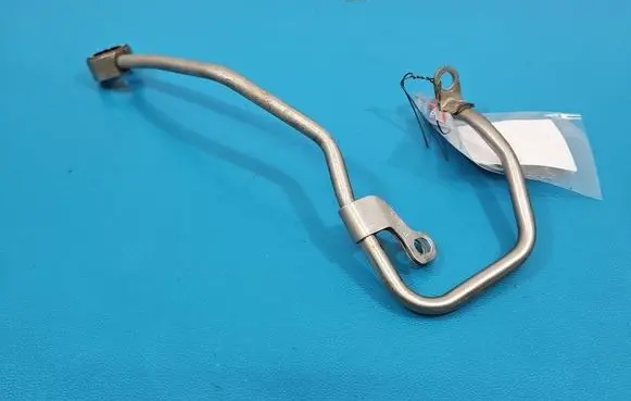 Renault Clio V Turbo turbocharger oiling pipe/hose 151924112R IMPRK1571641