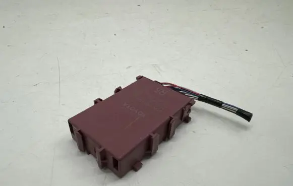 Gateway control module