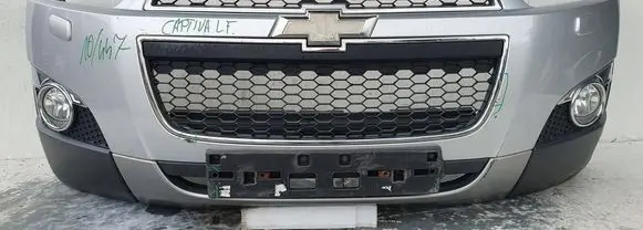 Chevrolet Captiva Front bumper 20999612