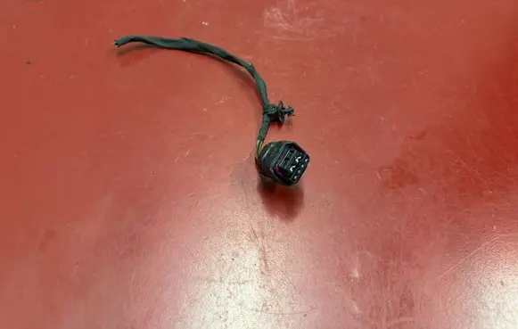 BMW X3 G45 Headlight/headlamp wiring loom/harness 6992166