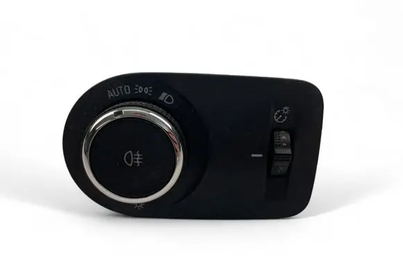 Light switch