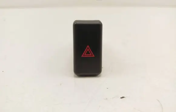 Mazda 3 I Hazard light switch 03750330