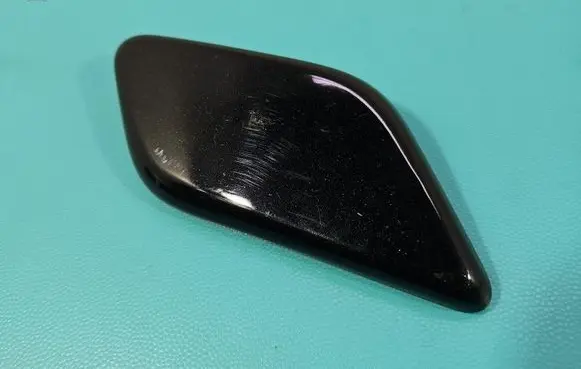 Volkswagen Tiguan Headlight washer spray nozzle cap/cover 5N0955110 IMPRK1580606