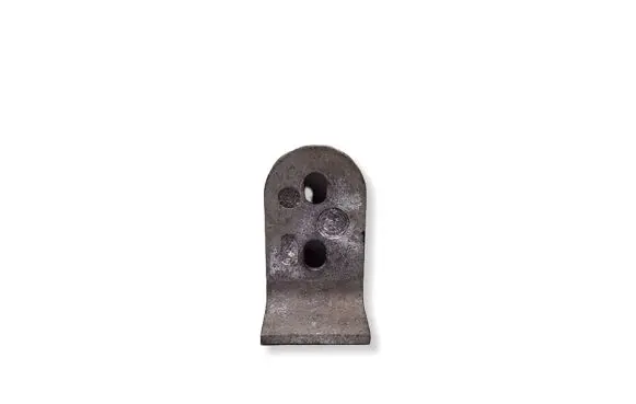 Peugeot Boxer Tailgate/trunk/boot lid buffer 