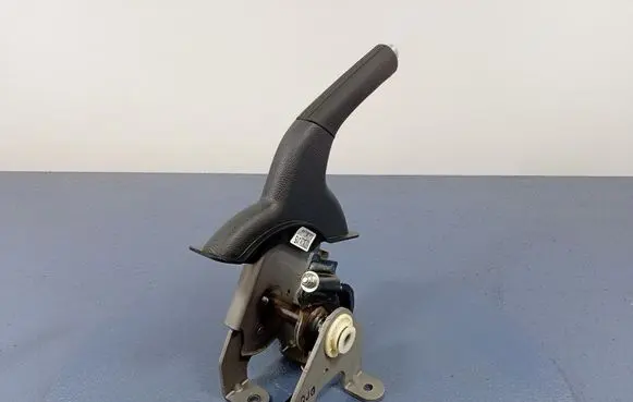 KIA Ceed Handbrake/parking brake lever assembly 59710J7150