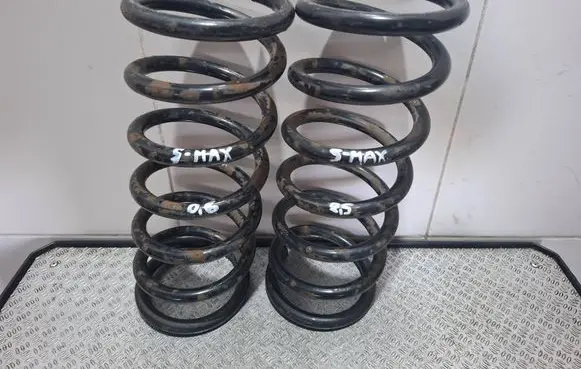 Ford S-MAX Rear coil spring