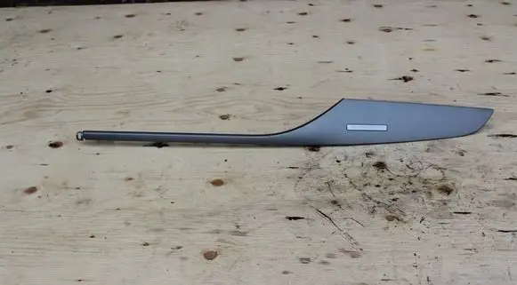 Audi A6 S6 C7 4G Panel trim 4G1853190B