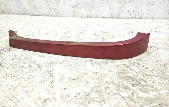 Subaru Forester SF Under headlight/headlamp trim 