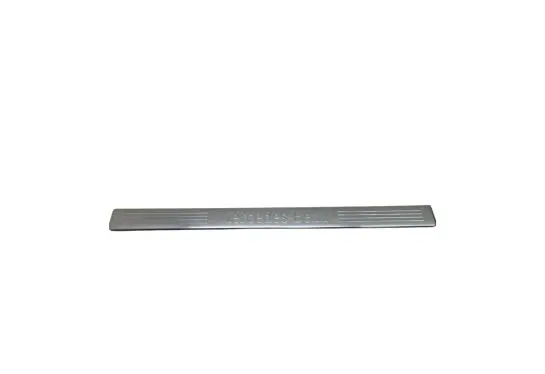 Mercedes-Benz E W212 Front sill trim cover 2126860936