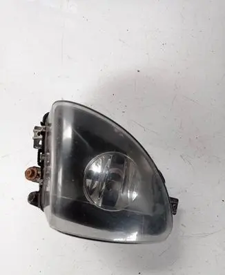 BMW 5 F10 F11 Front fog light 7216886