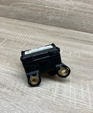 Opel Zafira B ESP acceleration yaw rate sensor 13208665 10170103623