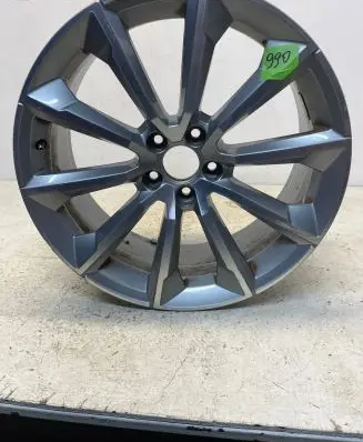 Volvo S60 R19 alloy rim 31471313