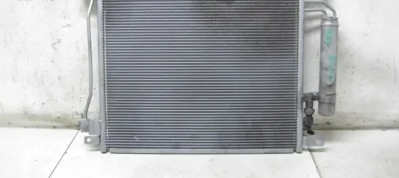 Nissan Pulsar A/C cooling radiator (condenser) 940555