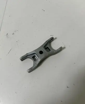 Toyota Corolla E210 E21 Fuel Injector clamp holder 