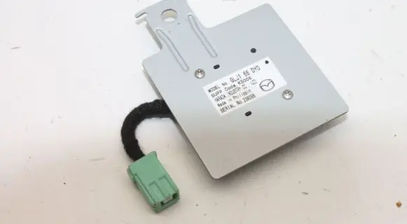 Mazda CX-5 Aerial antenna amplifier GLJ166DY0