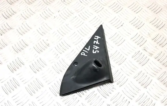 Ford Fiesta Other front door trim element 96FB23408