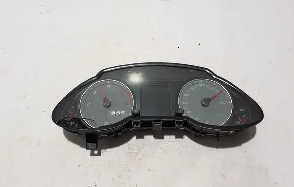 Speedometer (instrument cluster)