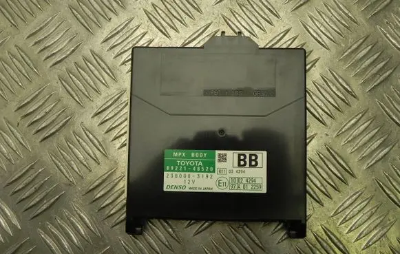 Lexus RX 450H Other control units/modules 8922148520 G3805