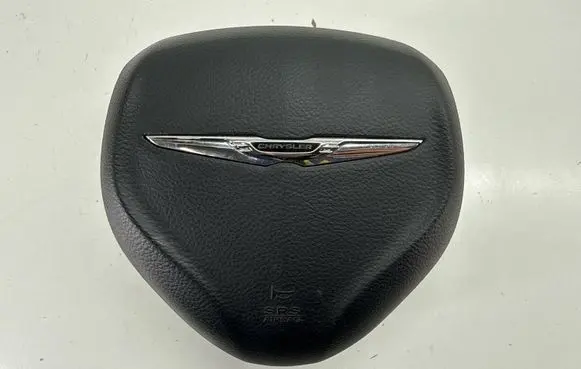 Chrysler 300C Steering wheel airbag 5PP71DX9AE 625243900H 2299Z0384