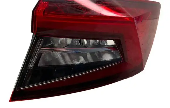 Skoda Karoq Rear/tail lights 57A945208