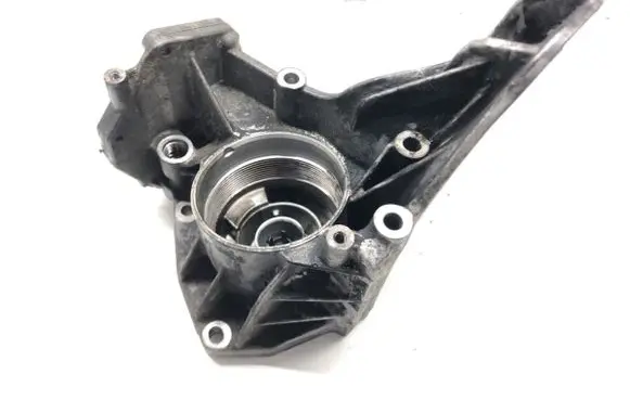 Jaguar XF Engine mounting bracket CX236L625AA
