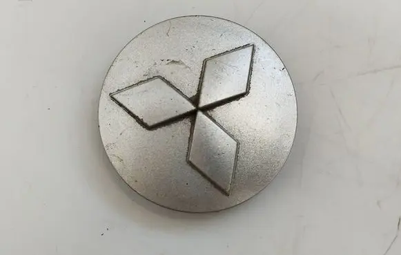 Original wheel cap