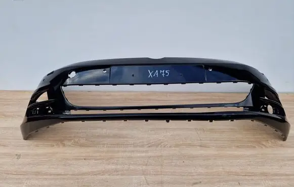 Volkswagen Golf VII Front bumper 5G0807221BN