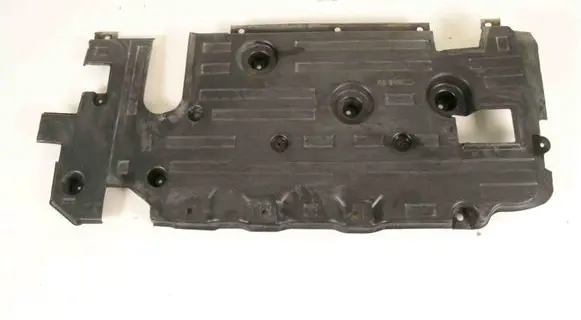 Side bottom protection