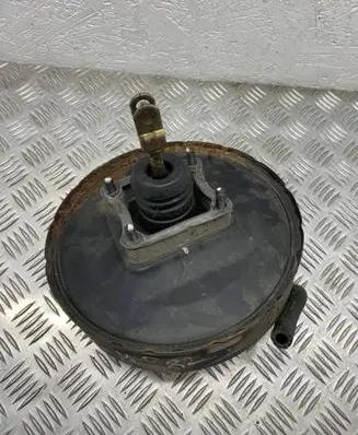 Brake booster