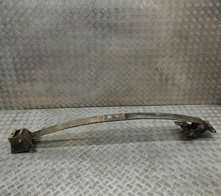 Opel Movano B Rear leaf spring 95509152