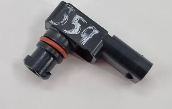 Mercedes-Benz A W177 Air pressure sensor A0081534428