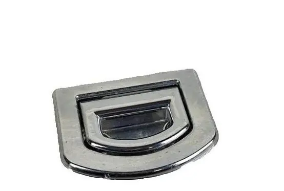 Audi A6 S6 C6 4F Tie down hook / loop 1K0864203