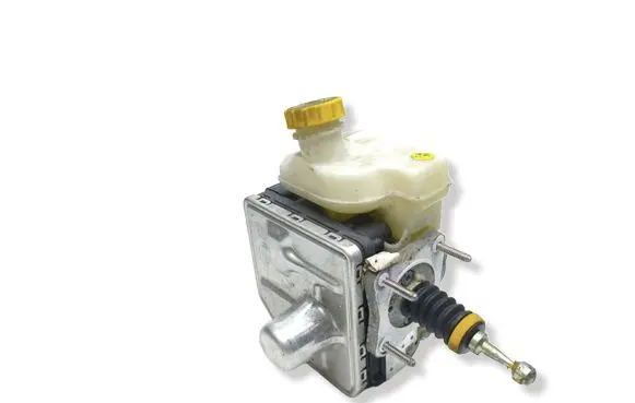 Alfa Romeo Giulia ABS Pump 28554010513