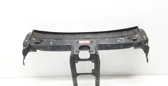 Mercedes-Benz ML W164 Top upper radiator support slam panel A2515840526 A0019890803