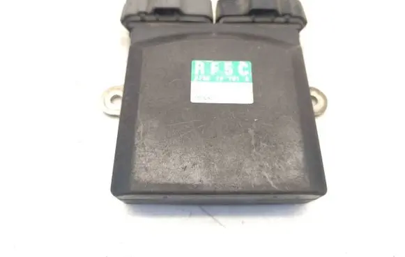 Mazda 6 Fuel injection control unit/module RF5C18701A 1310001241