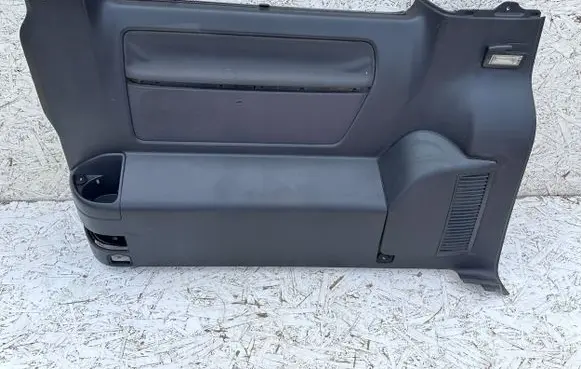 Volkswagen Multivan T5 Trunk/boot side trim panel