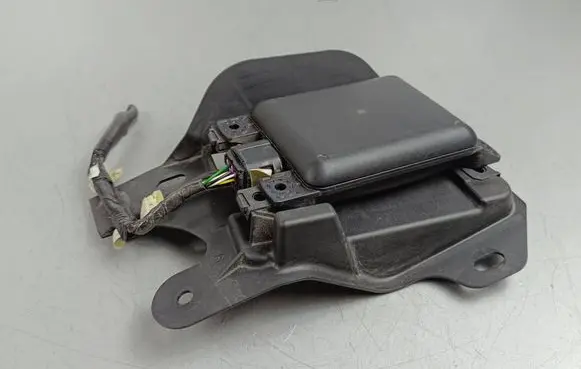 Blind spot module