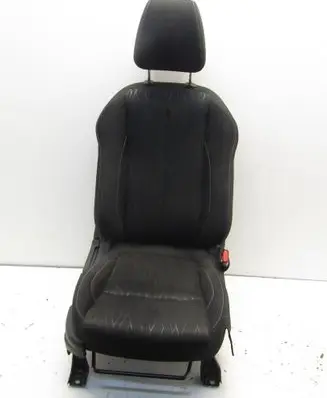 Mitsubishi Eclipse Cross Other seats 1547