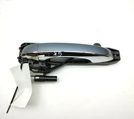 MG MG5 ev Front door exterior handle