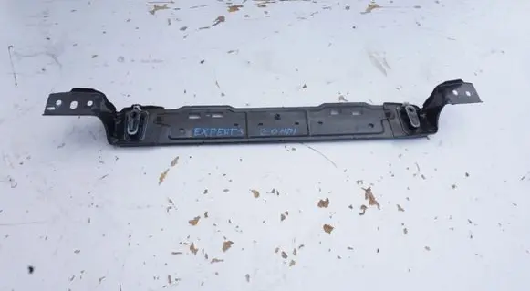 Peugeot Expert Bottom radiator support slam panel 