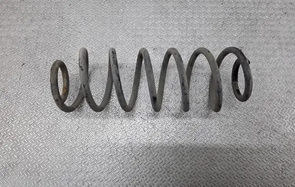 Ford Fiesta Rear coil spring