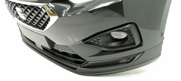 Seat Tarraco Front bumper 5FJ807221D