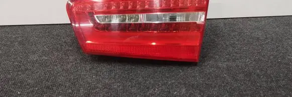 Audi A6 S6 C7 4G Tailgate rear/tail lights 4G9945094B 608200